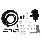 NISSAN NAVARA NP300 (2015+) 2.3L TD PROVENT Oil Separator Kit - PV630DPK with PVRES Extended Drain Kit