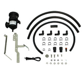 Volkswagen Amarok (2022-2025) 2.0L Turbo Diesel PROVENT Catch Can Oil Separator Kit - PV672DPK