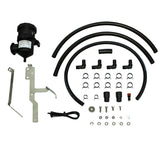 Ford Ranger (2011-2022) PX PXII PX3 3.2 & 2.2 TURBO DIESEL PROVENT Catch Can Oil Separator Kit - PV661DPK