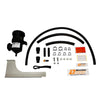 TOYOTA HILUX (2019-2025) GUN 2.4 & 2.8 TURBO DIESEL PROVENT Catch Can Oil Separator Kit - PV662DPK