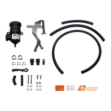 Toyota Prado 250 Series (2025-) ProVent Ultimate Catch Can Kit TOYOTA PRADO 250 PV668DPK
