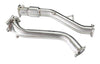 Subaru WRX & STI (1999-2007) Race-spec Down Pipe Exhaust