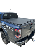 Ford Ranger (2022-2025) MY22+ New Generation Ranger Raptor Lockable Roller Ute Tray Cover