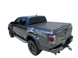 Ford Ranger (2022-2025) MY22+ New Generation Ranger Raptor Lockable Roller Ute Tray Cover