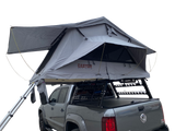 Canyon Off-Road 2 Person Roof Top Tent (SOFT SHELL SHORT STYLE) PANORAMA (SKU: CAN-100-PANORAMA)