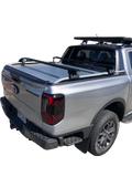 Ford Ranger (2022-2025) New Generation Ranger Wildtrak Yakima Tub Rack