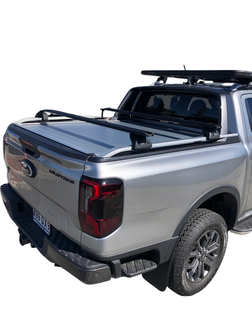 Yakima ford ranger hotsell