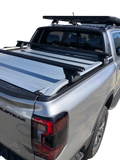 Ford Ranger (2022-2025) New Generation Ranger Wildtrak Yakima Tub Rack