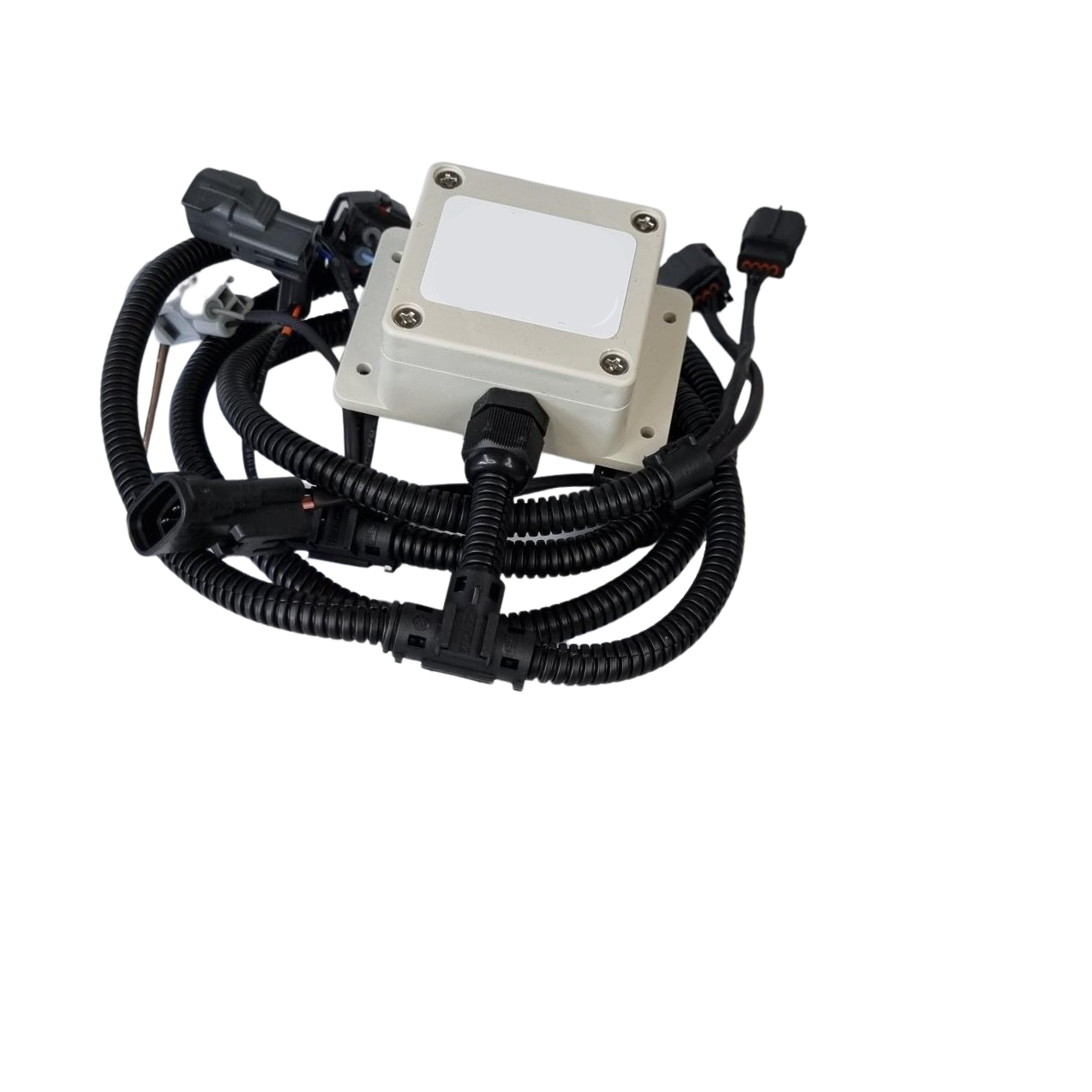 1GD-FTV DPF DELETE MODULE ハイエース　DPFモジュール Toyota Hilux (2015-2025) GUN 2.8L & 2.4L DPF Delete Sensor Module