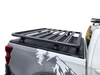 Holden Colorado (2017-2020) Lockable Roller Ute Tray Cover