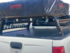 Holden Colorado (2017-2020) Lockable Roller Ute Tray Cover
