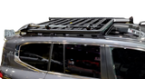 Toyota Landcruiser 300 Series (2022-2035) Yakima Platform Ruggedline® Roof Rack