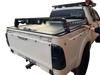 Toyota Hilux  (2005-2015) KUN Lockable J DECK TUB Roller Ute Tray Cover