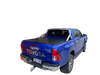 Toyota Hilux (2015-2025) EXTRA CAB GUN Lockable Roller Ute Tray Cover