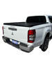 Mitsubishi Triton (2014-2019) MQ Lockable Roller Ute Tray Cover