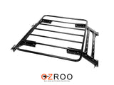 OzRoo Tub Rack - Universal Ute Fit - Simple Rack