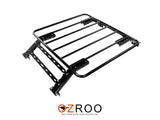 OzRoo Tub Rack - Universal Ute Fit - Simple Rack