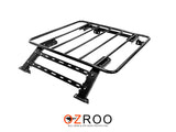 OzRoo Tub Rack - Universal Ute Fit - Simple Rack