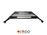 OzRoo Tub Rack - Universal Ute Fit - Simple Rack