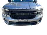 Ford Everest (2022-2025) RA New Next Generation Everest RAPTOR Style Grill