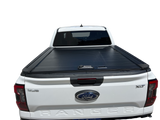 Ford Ranger (2022-2025) MY22+ New Generation Ranger Lockable Roller Ute Tray Cover