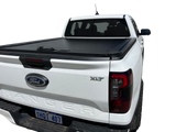 Ford Ranger (2022-2025) MY22+ New Generation Ranger Lockable Roller Ute Tray Cover