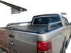 Ford Ranger (2018-2022) Raptor Lockable Roller Ute Tray Cover