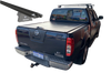 Great Wall (2005-2014) V240 Steed Lockable Roller Ute Tray Cover