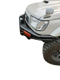 Toyota Hilux (1996-2002) KZN185 Surf Xrox Bullbar (SKU: XRPD91)