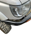 Toyota Hilux (1996-2002) KZN185 Surf Xrox Bullbar (SKU: XRPD91)