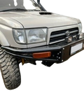 Toyota Hilux (1996-2002) KZN185 Surf Xrox Bullbar (SKU: XRPD91)