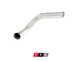 VW Amarok (2011+) 2L Twin Turbo TDI400 TDI420 3" Side Pipe Adapter