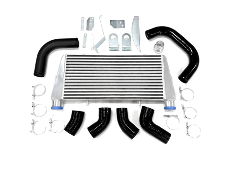 Nissan Navara (2015-2021) Np300 Turbo Diesel - High Performance Front Mount Intercooler Kit