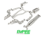 Holden HSV GEN F (2013-2019) LS3 & LSA Engine back 3" exhaust - Empire Performance