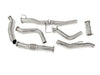 Holden Colorado (08/2010-2012) Series 1.5 RC 3
