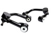 Volkswagen Amarok (2011-2020) Blackhawk Upper Control Arms - Pair (SKU: UCA4070A) - Canyon Off-Road