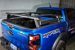 Ford Ranger (2022-2025) XLT/XLS/RAPTOR OzRoo Tub Rack