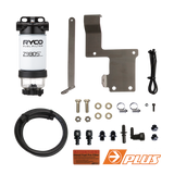 Nissan Navara (2015 - 2018) 2.3 NP300  TURBO DIESEL RYCO PRE-FILTER KIT