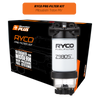 Mitsubishi Triton (2023-2025) MV Ryco Diesel Fuel Pre-Filter kit