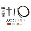 Universal 8mm Ryco Pre-Filter Kit (RC804DPK)