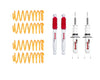 Toyota Prado 150 Series (2010+) 50mm suspension lift kit - Rancho RS5000