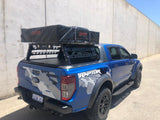 Ford Ranger (2015-2021) Wildtrak OzRoo Tub Rack