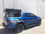 Ford Ranger (2015-2021) Wildtrak OzRoo Tub Rack