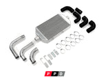 Ford Ranger (2007-2011) PJ & PK Turbo Diesel - High Performance Front Mount Intercooler Kit