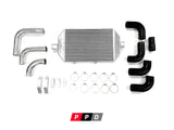 Ford Ranger (2007-2011) PJ & PK Turbo Diesel - High Performance Front Mount Intercooler Kit