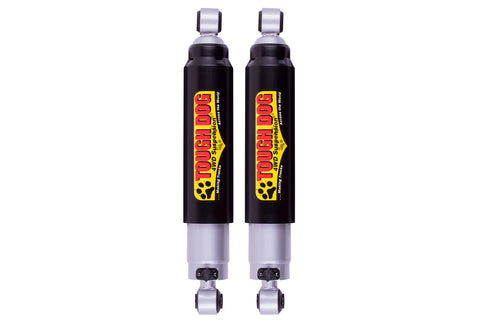 Ford Ranger (2011-2022)  PXI-PXIII 11/11-20 Mazda BT-50 11/06-On Tough Dog Rear Shocks (Pair)