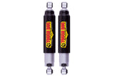 Isuzu D-Max (2020-2025)  Tough Dog Rear Shocks (Pair)