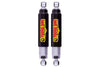 Isuzu D-Max (2020-2025)  Tough Dog Rear Shocks (Pair)