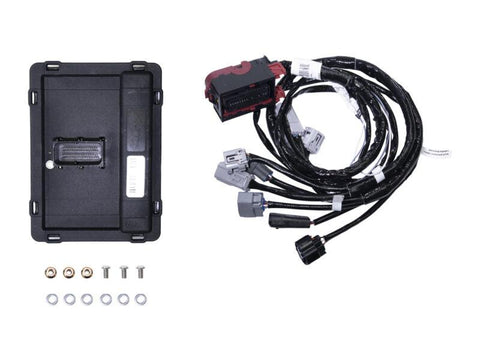 Isuzu D-Max (2008–2012) 4JJ1 3.0L 4cyl  Steinbauer Power Module - Gain 24KW & 67Nm