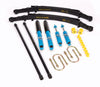 Holden Jackaroo (05/1992 - 2004) West Coast Suspensions 2